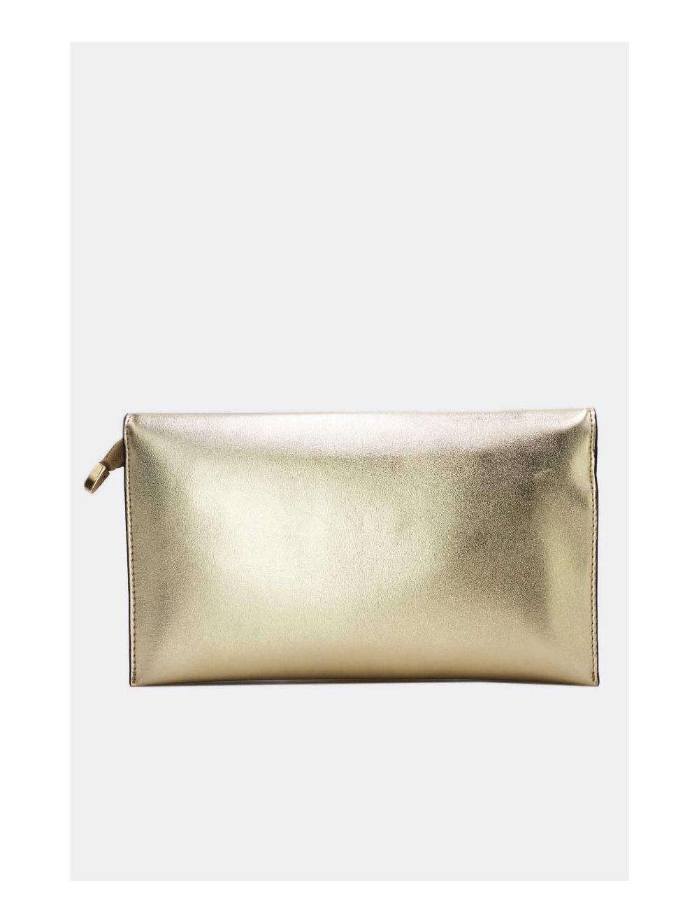 Tom&eva Pochette Bandoulière à Rabat Chic 24P-5908-L.Gold/Gold