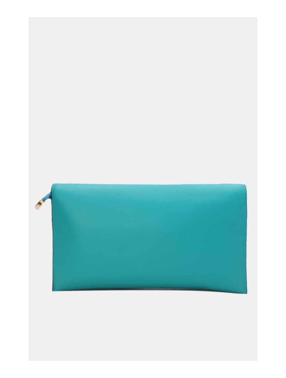 Tom&eva Pochette Bandoulière à Rabat Chic 24P-5908-Turquoise/L.Blue