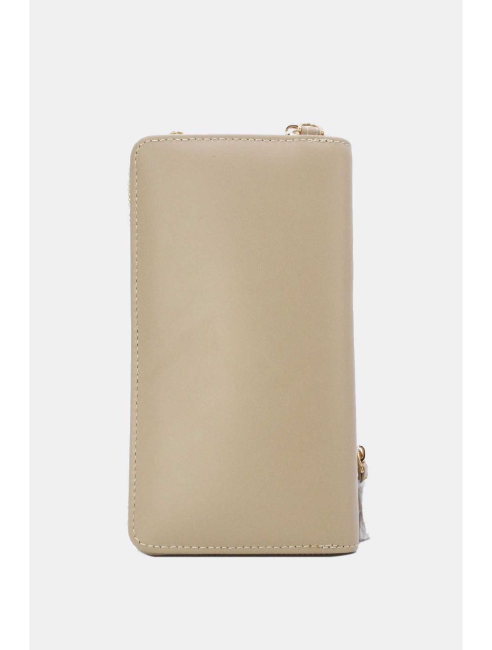 Tom&eva Pochette Téléphone Effet Grainé 24P-6022-Kaki