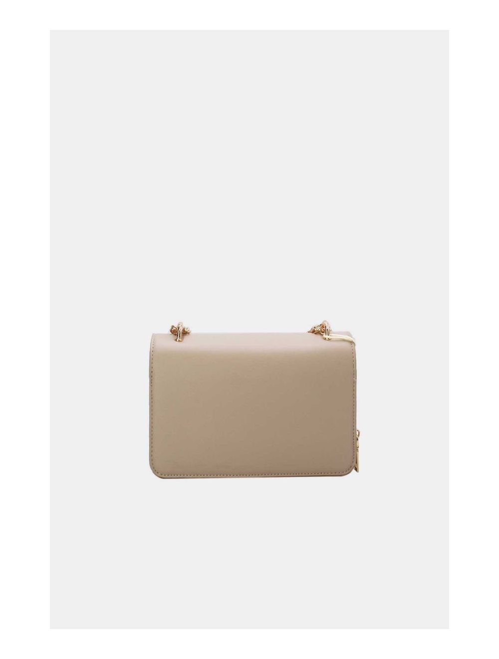 Tom&eva Sac à Bandoulière Couleur Uni 24P-6086-Kaki