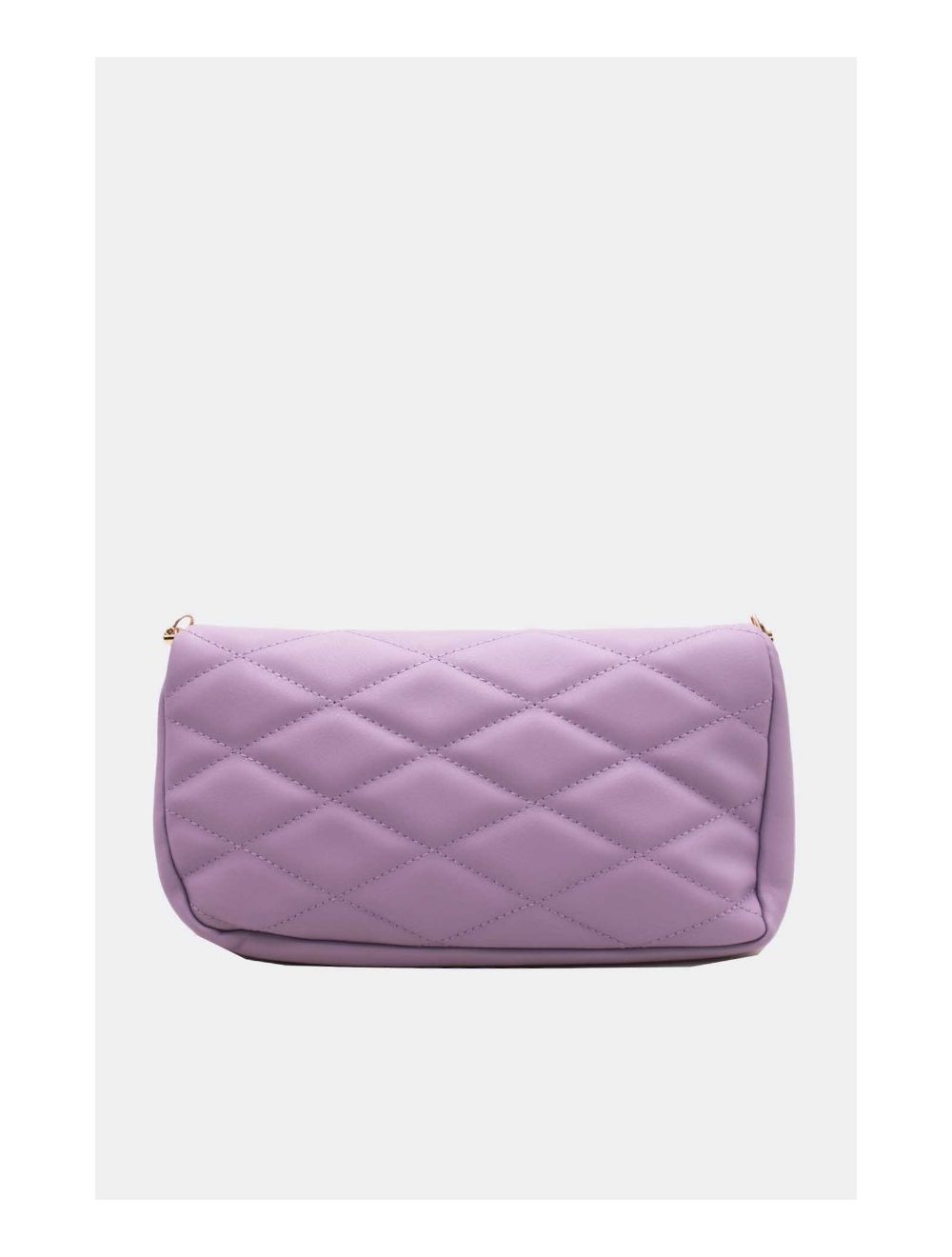 Tom&eva Sac à Bandoulière Matelassé-23P-5817-Violet