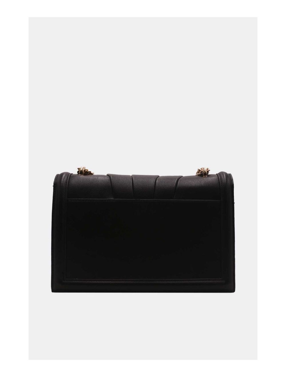 Tom&eva Sac à Bandoulière Multipoches-22B-5727-Noir