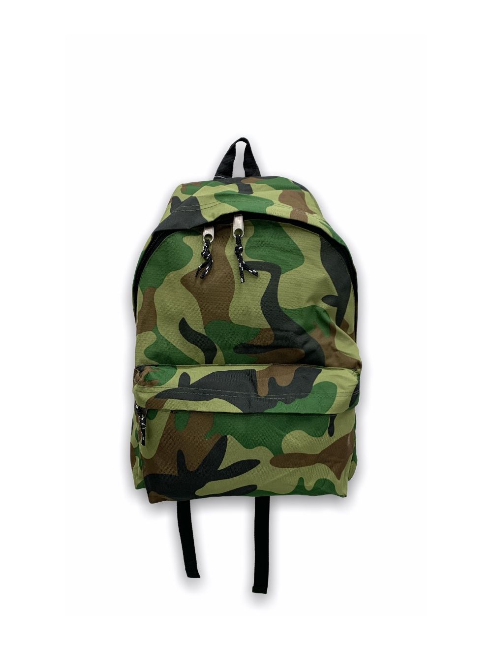 tom&eva Sac à dos taille standard -118-M-Militaire Claire