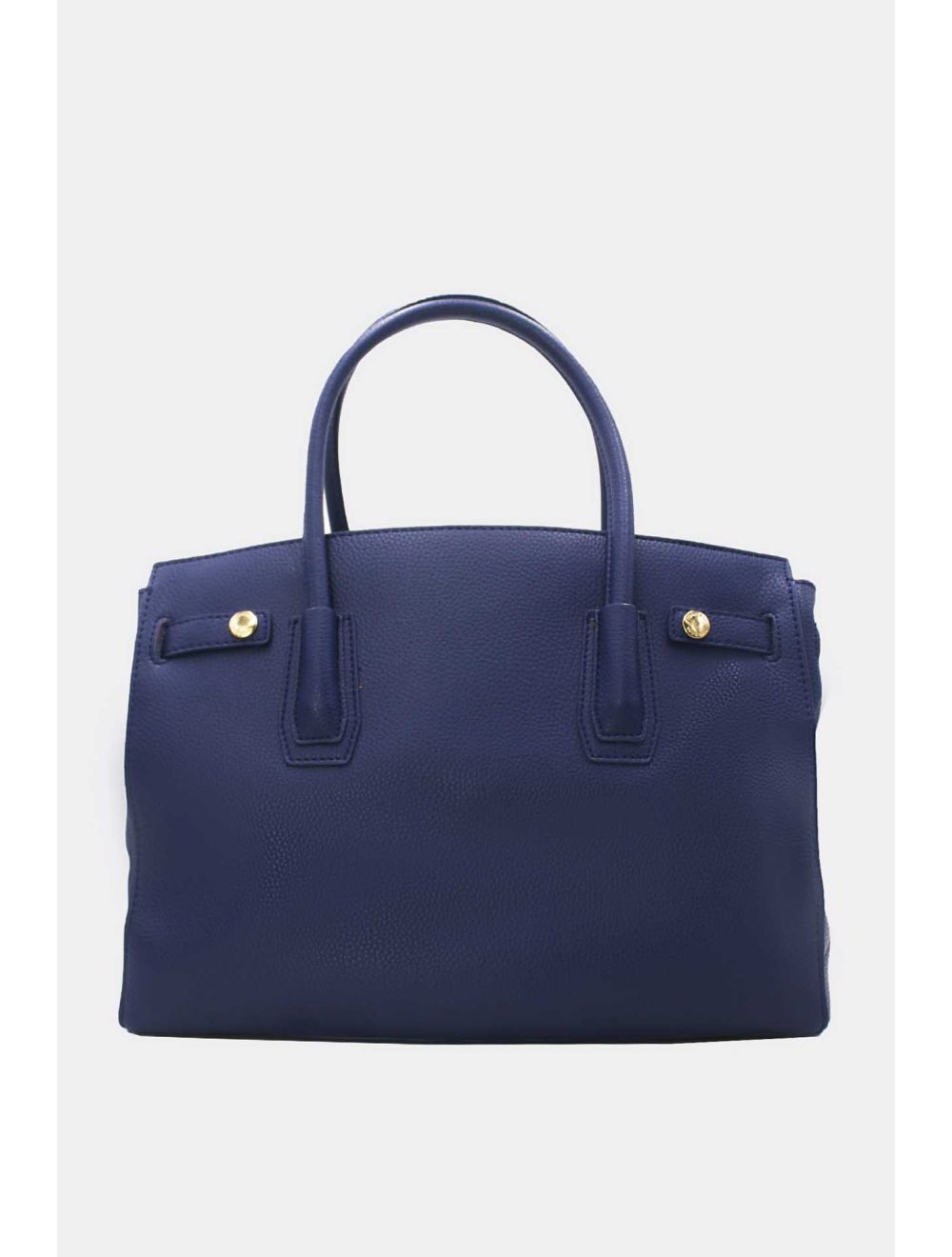 Tom&eva Sac à Main Cabas Multi-compartiments-8004-Marine