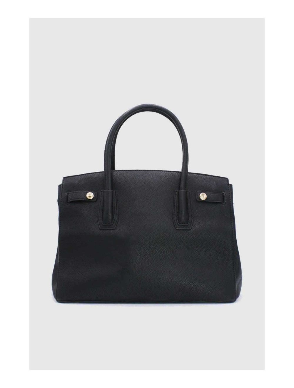 Tom&eva Sac à Main Cabas Multi-compartiments-8004-Noir