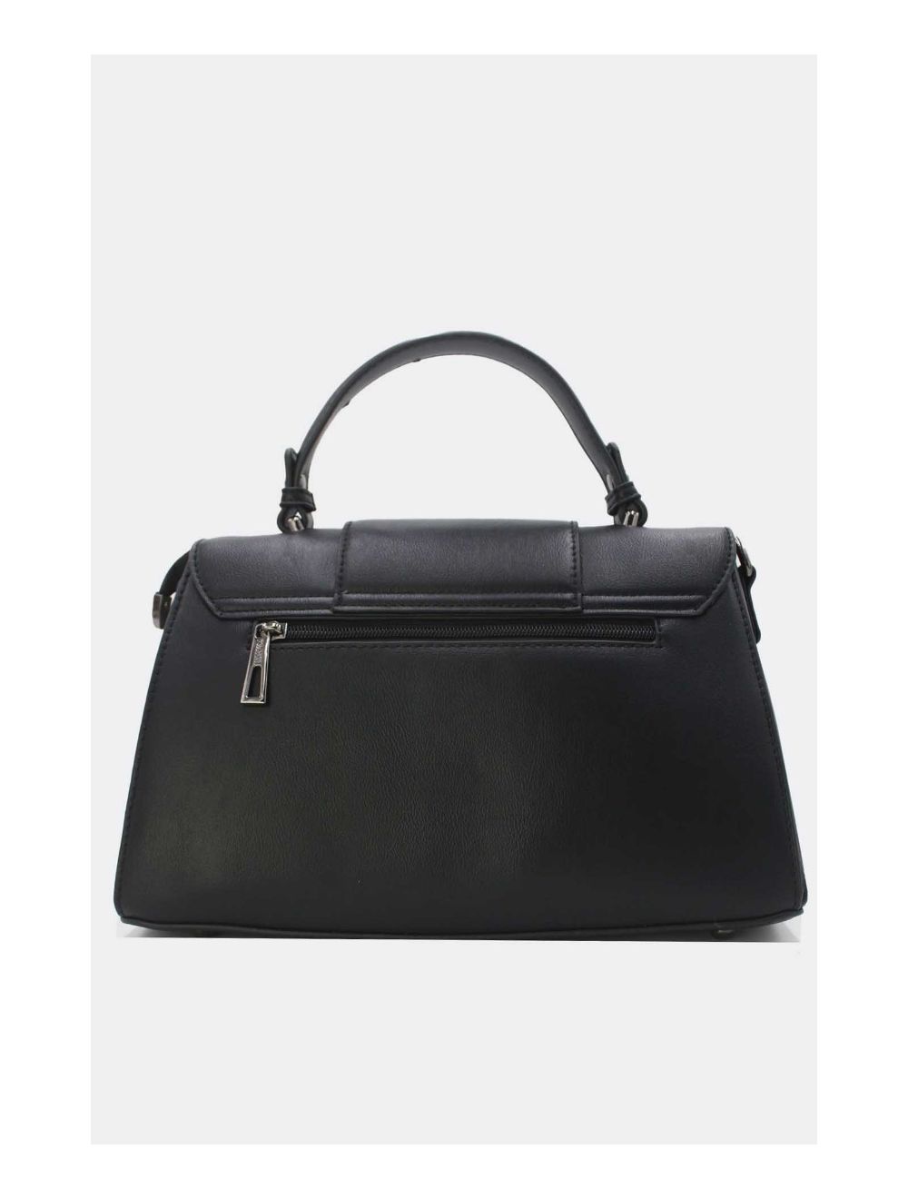 Tom&eva Sac à Main Femme Avec Languette 24B-5900-Noir