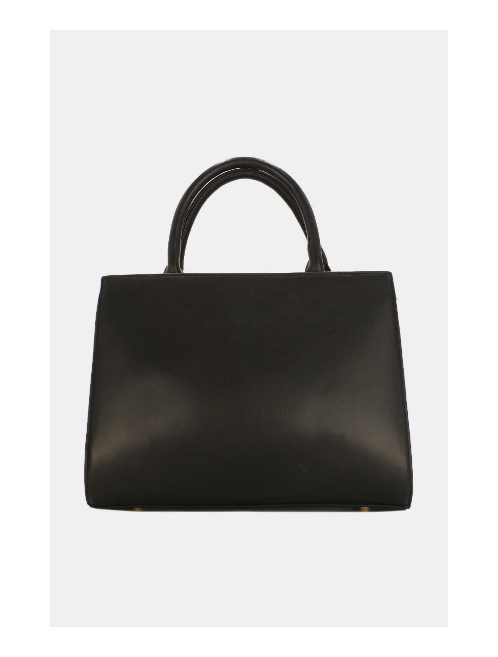 Tom&eva Sac à Main Femme Chic Matelassé 22B-5730-Black