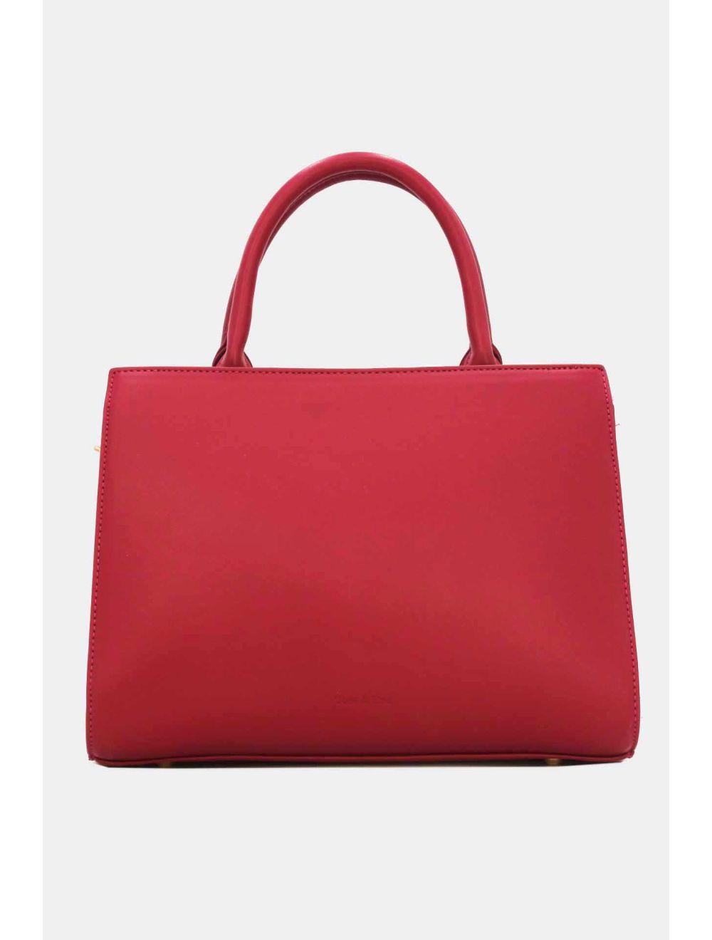 Tom&eva Sac à Main Femme Chic Matelassé 22B-5730-Rose