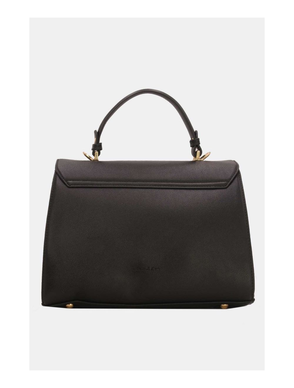 Tom&eva Sac à Main Femme Multi Compartiments Chic 23B-5744-Noir