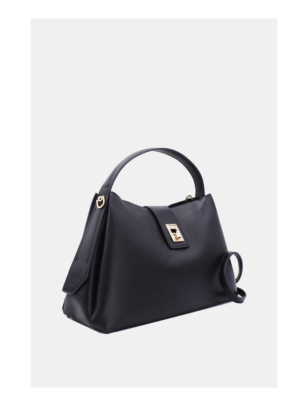 Tom&eva Sac à Main Multi-compartiments Classique-6798-Noir