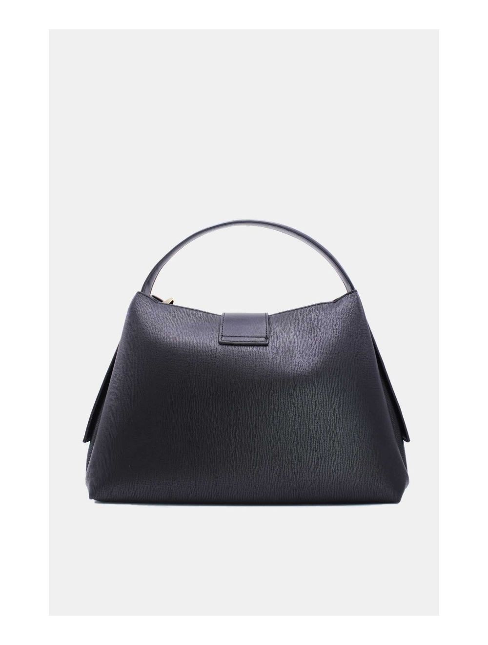 Tom&eva Sac à Main Multi-compartiments Classique-6798-Noir