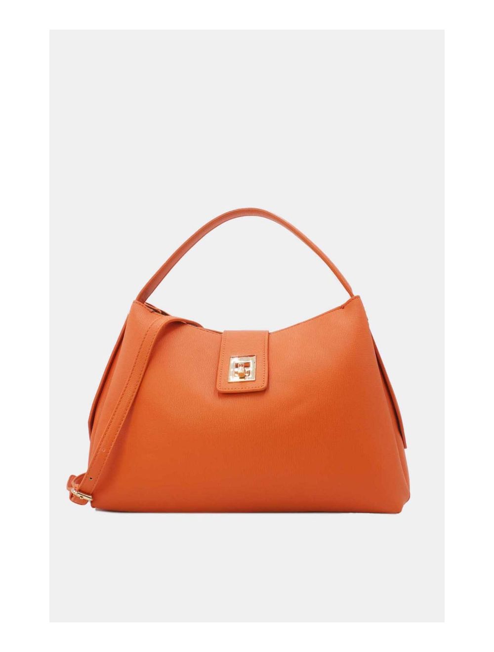 Tom&eva Sac à Main Multi-compartiments Classique-6798-Orange