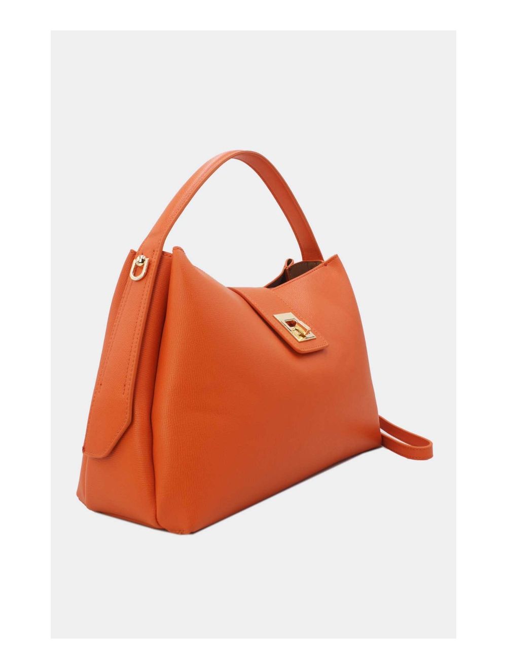 Tom&eva Sac à Main Multi-compartiments Classique-6798-Orange