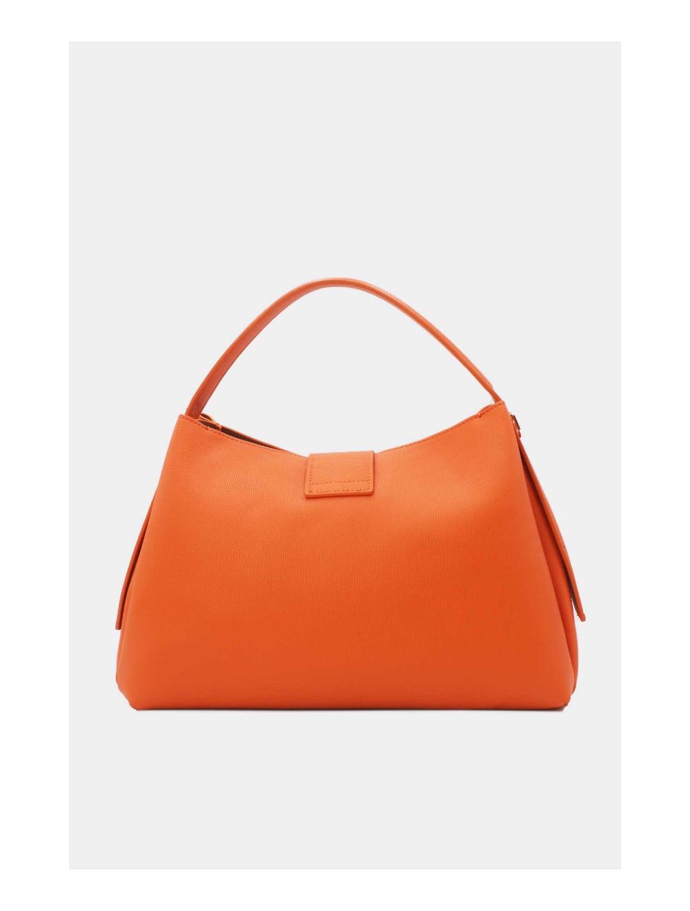 Tom&eva Sac à Main Multi-compartiments Classique-6798-Orange