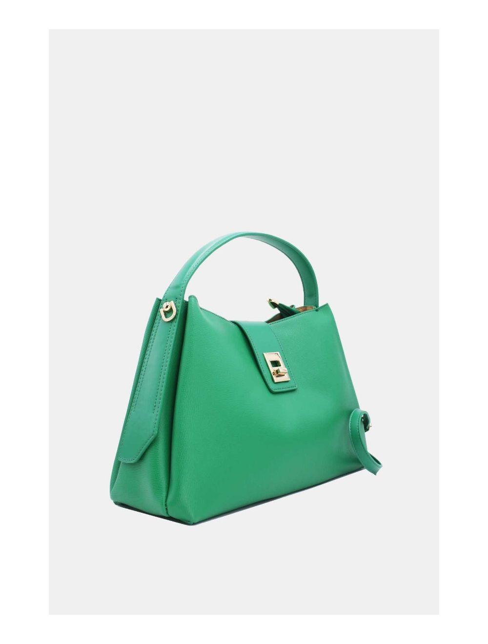 Tom&eva Sac à Main Multi-compartiments Classique-6798-Turquoise