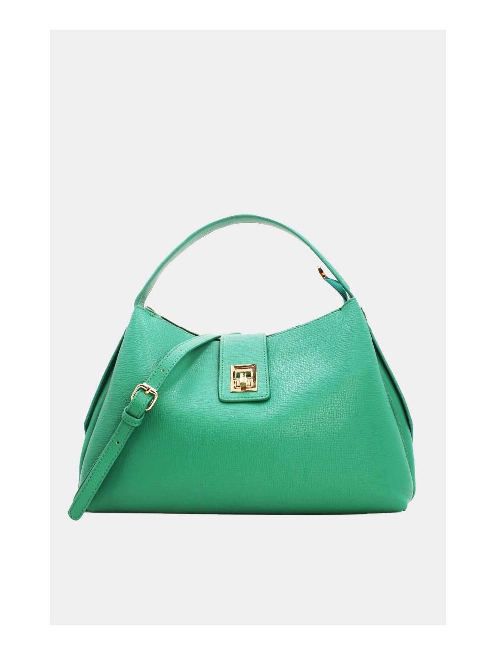 Tom&eva Sac à Main Multi-compartiments Classique-6798-Vert