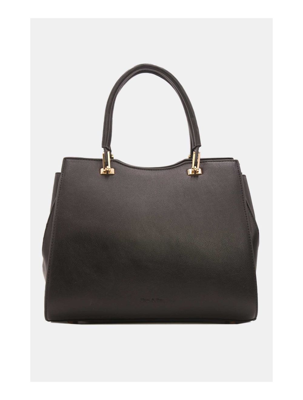 Tom&eva Sac à Main Multi Compartiments Patchwork 23B-5743-Noir