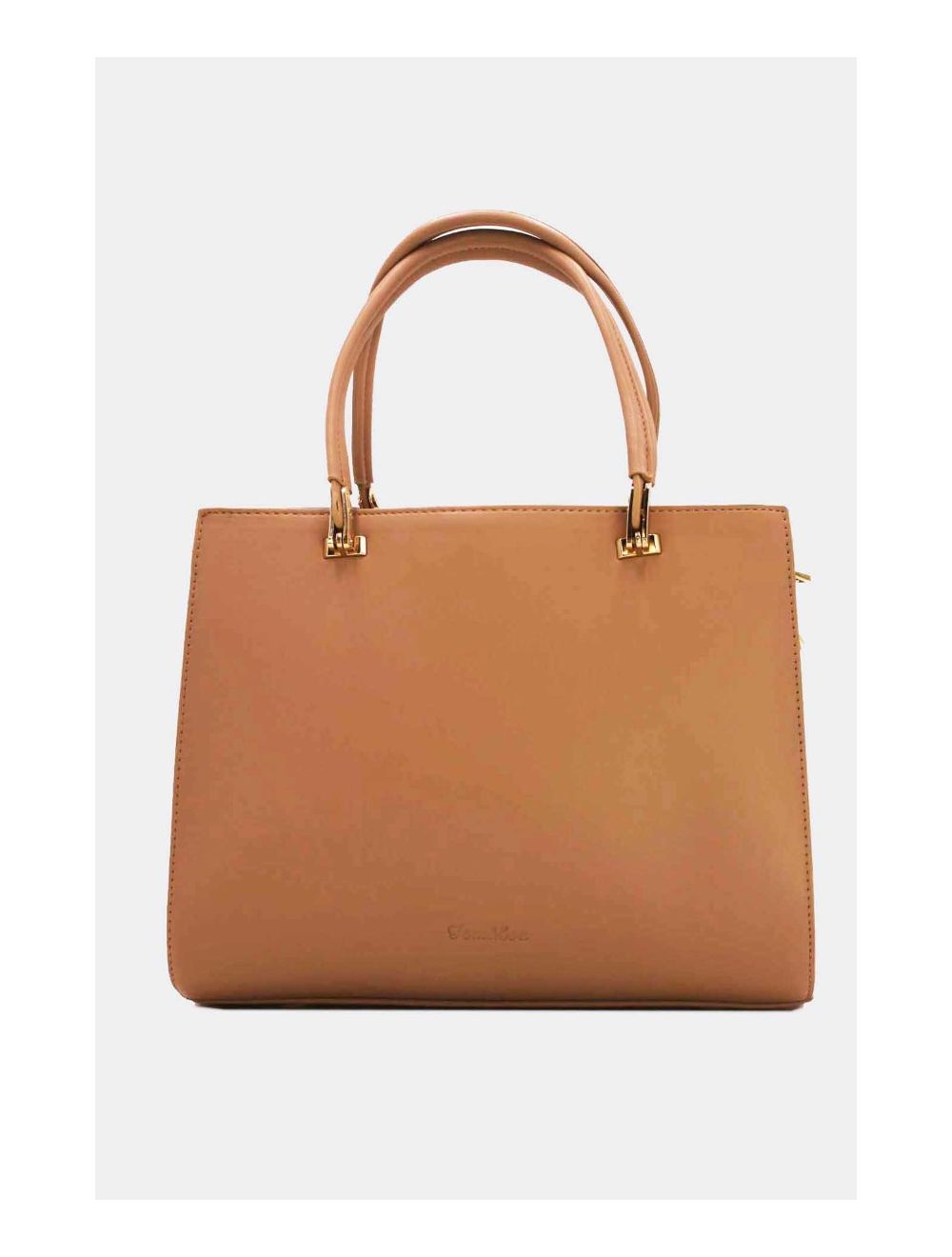 Tom&eva Sac à Main Multipoches Femme-23B-5701-Abricot