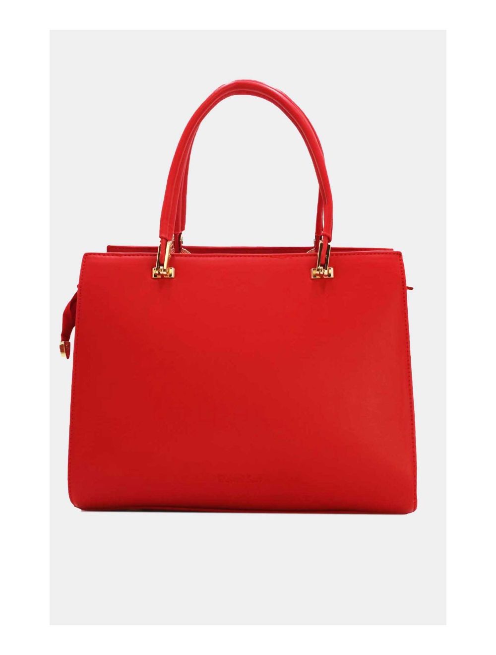 Tom&eva Sac à Main Multipoches Femme-23B-5701-Rouge