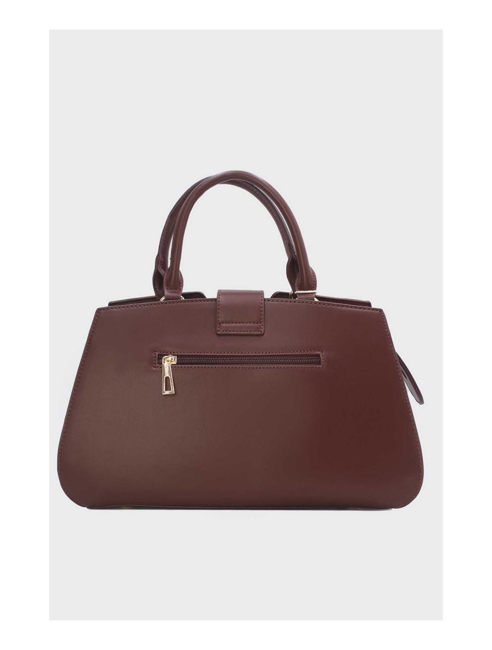 Tom&eva Sac à Main Vintage Femme 24B-5977L-L.Brown/Coffee