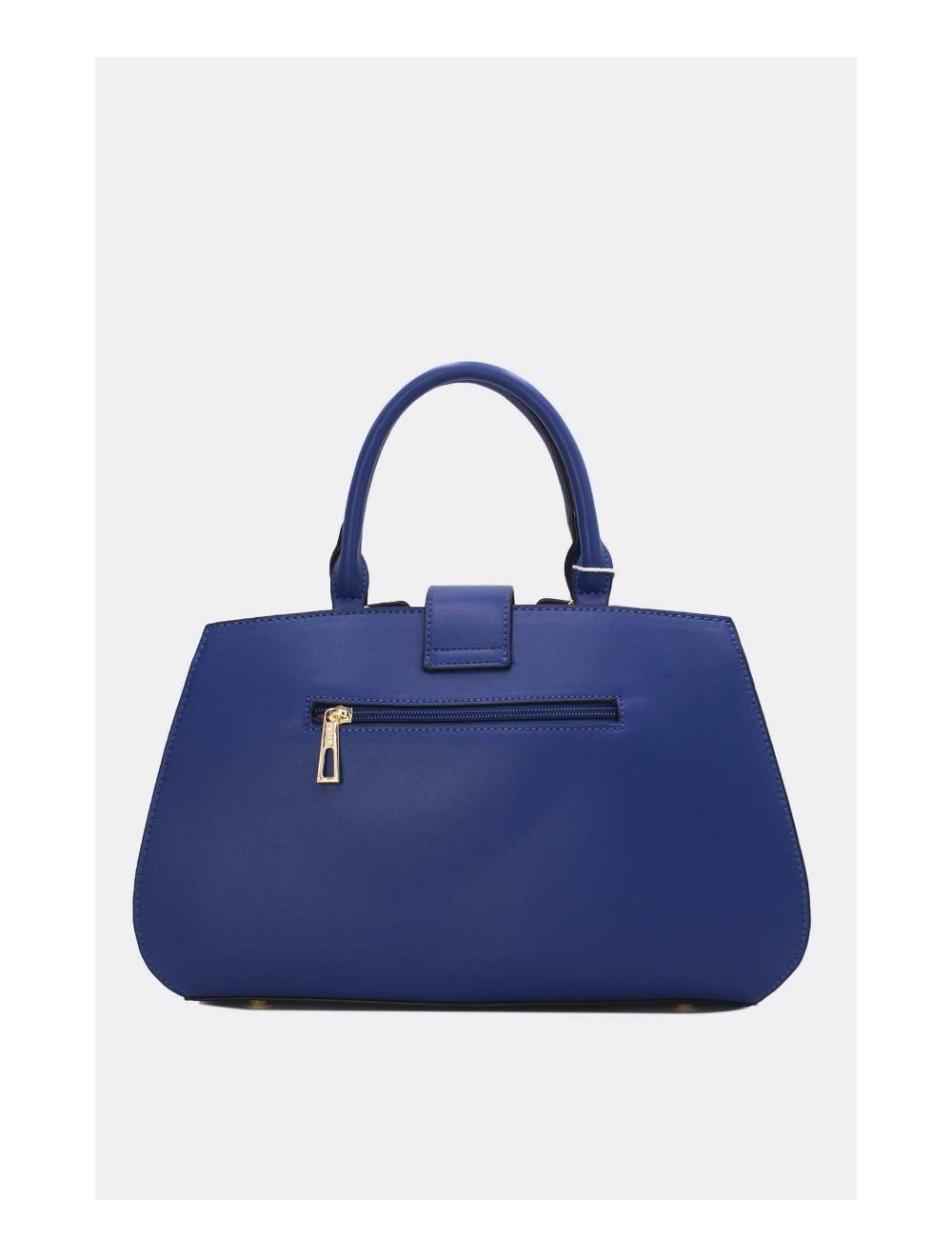 Tom&eva Sac à Main Vintage Femme 24B-5977L-Skyblue/Blue