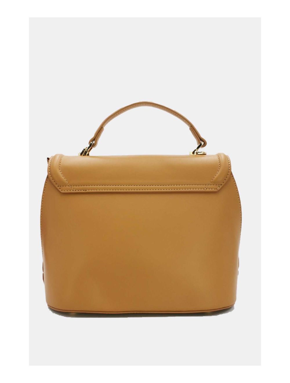 Tom&eva Sac à Rabat Avec Push-lock 22B-5589-Abricot