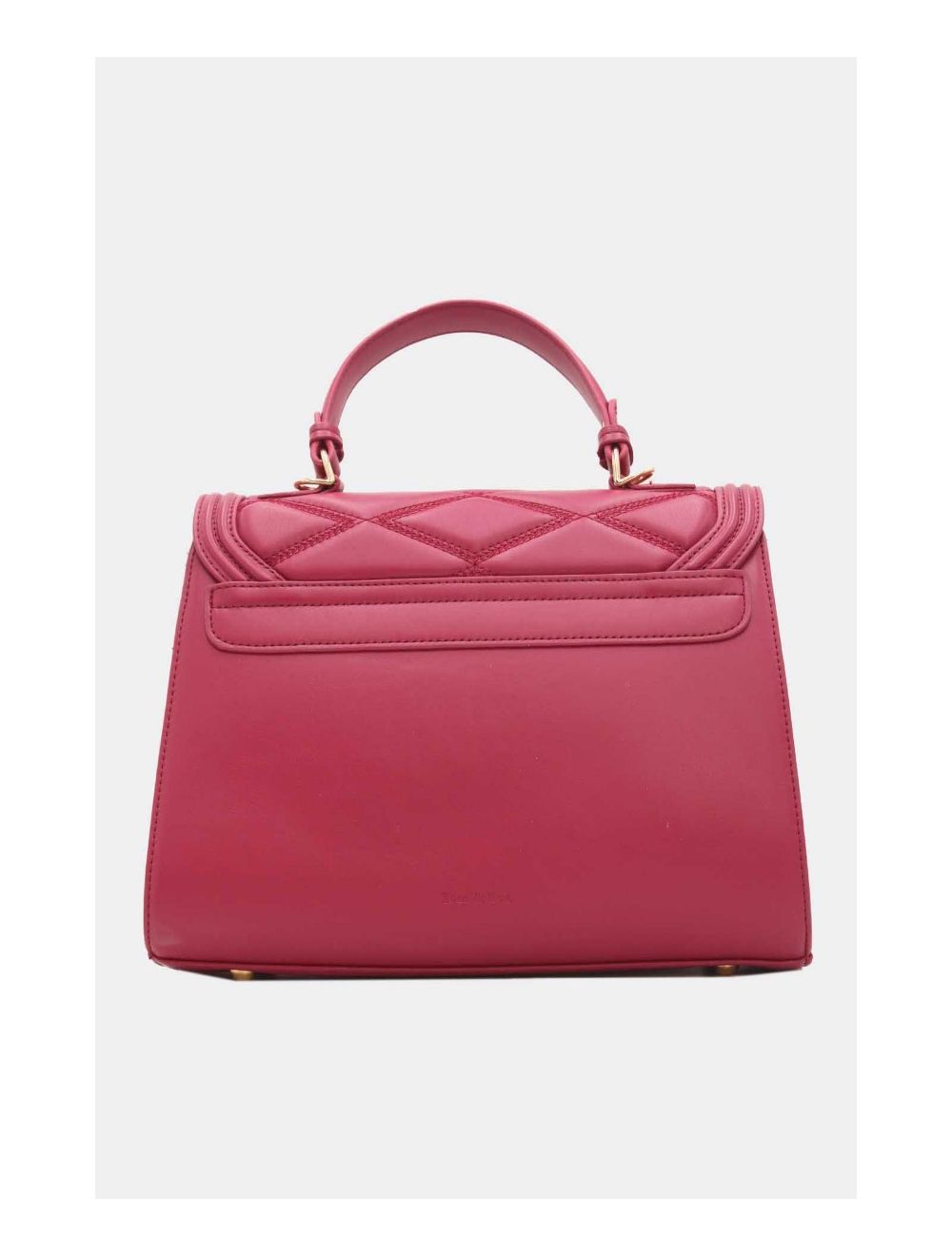 Tom&eva Sac à Rabat Matelassé Chic Femme 22B-5731-Rose