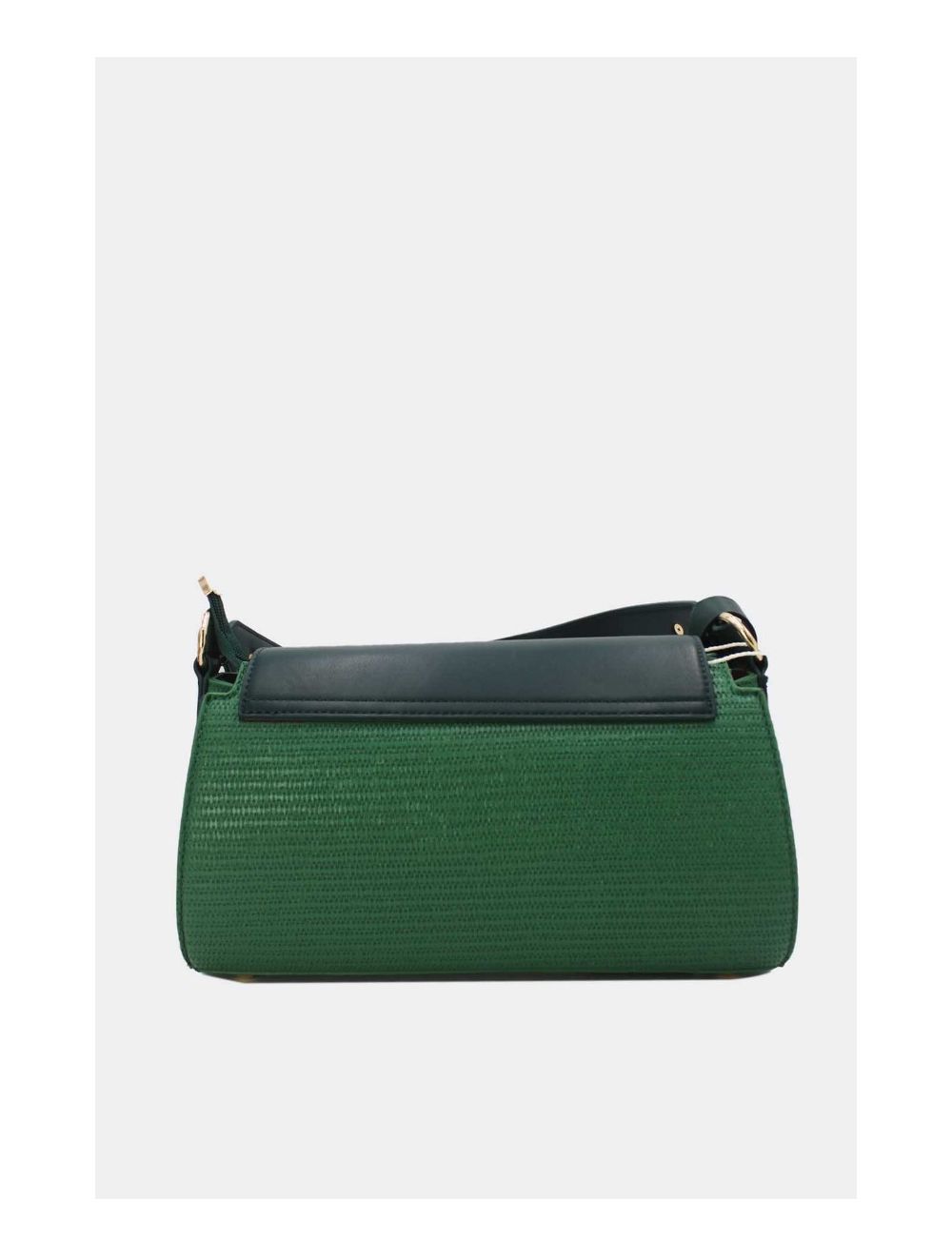 Tom&eva Sac Baguette Femme Avec Nœud 24P-5962-Vert