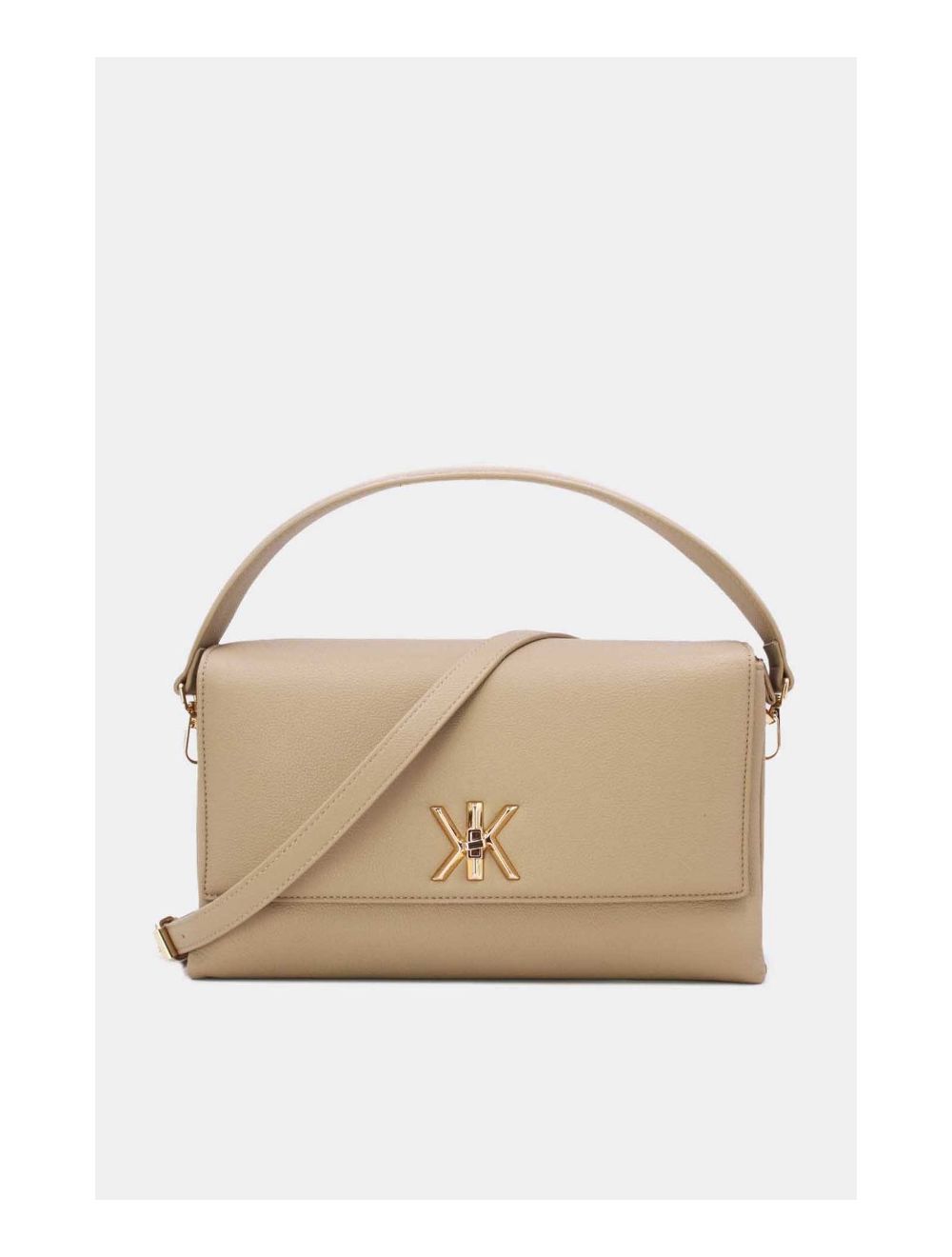 tom&eva Sac Besace Multi Compartiments 24B-6128-Abricot