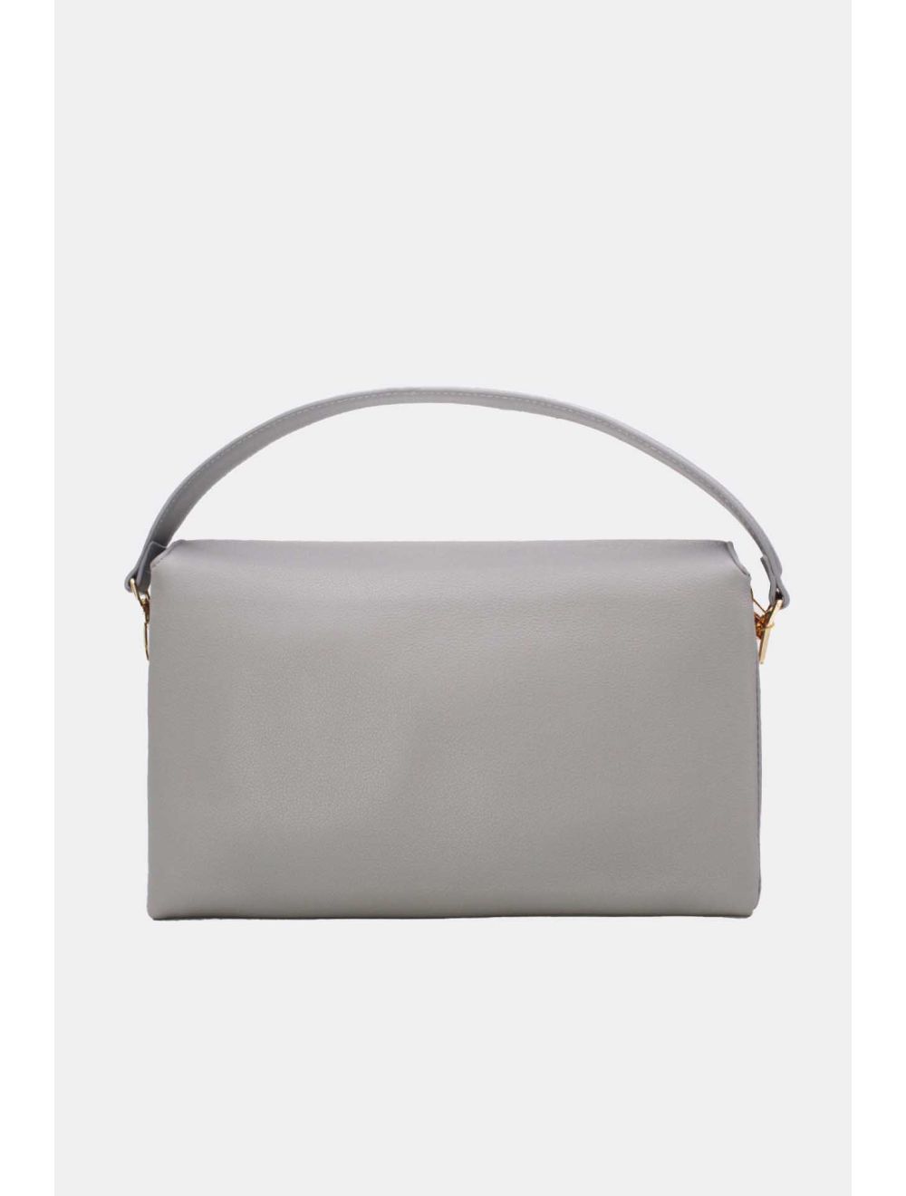 Tom&eva Sac Besace Multi Compartiments 24B-6128-Gris