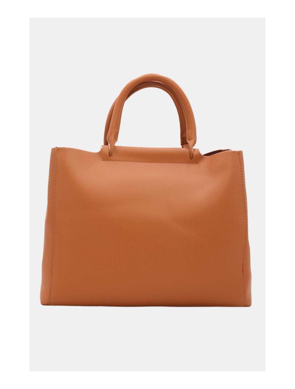 Tom&eva Sac Cabas Femmes Ordinateur Portable 13" Multifonction-6762-Marron