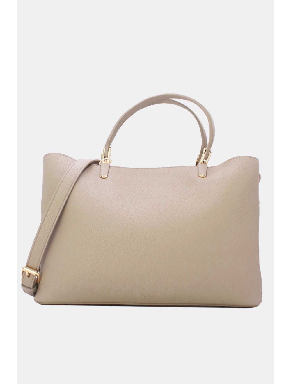 tom&eva Sac Ordinateur Femme Chic 15 pouces REASSORT 6705 -Abricot