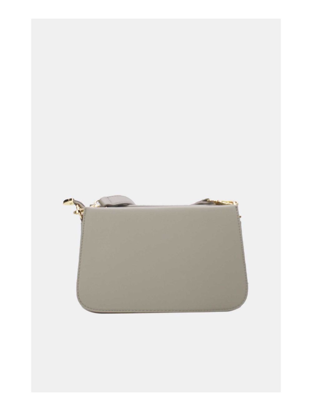 Tom&eva Sac Porté Épaule à Porte-Carte 24P-6071-Gris