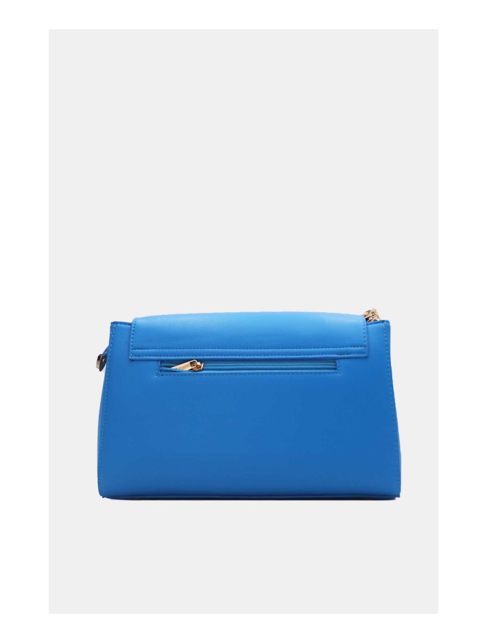 Tom&eva Sac Porté épaule Femme RÉASSORT 23B-5842-Bleu