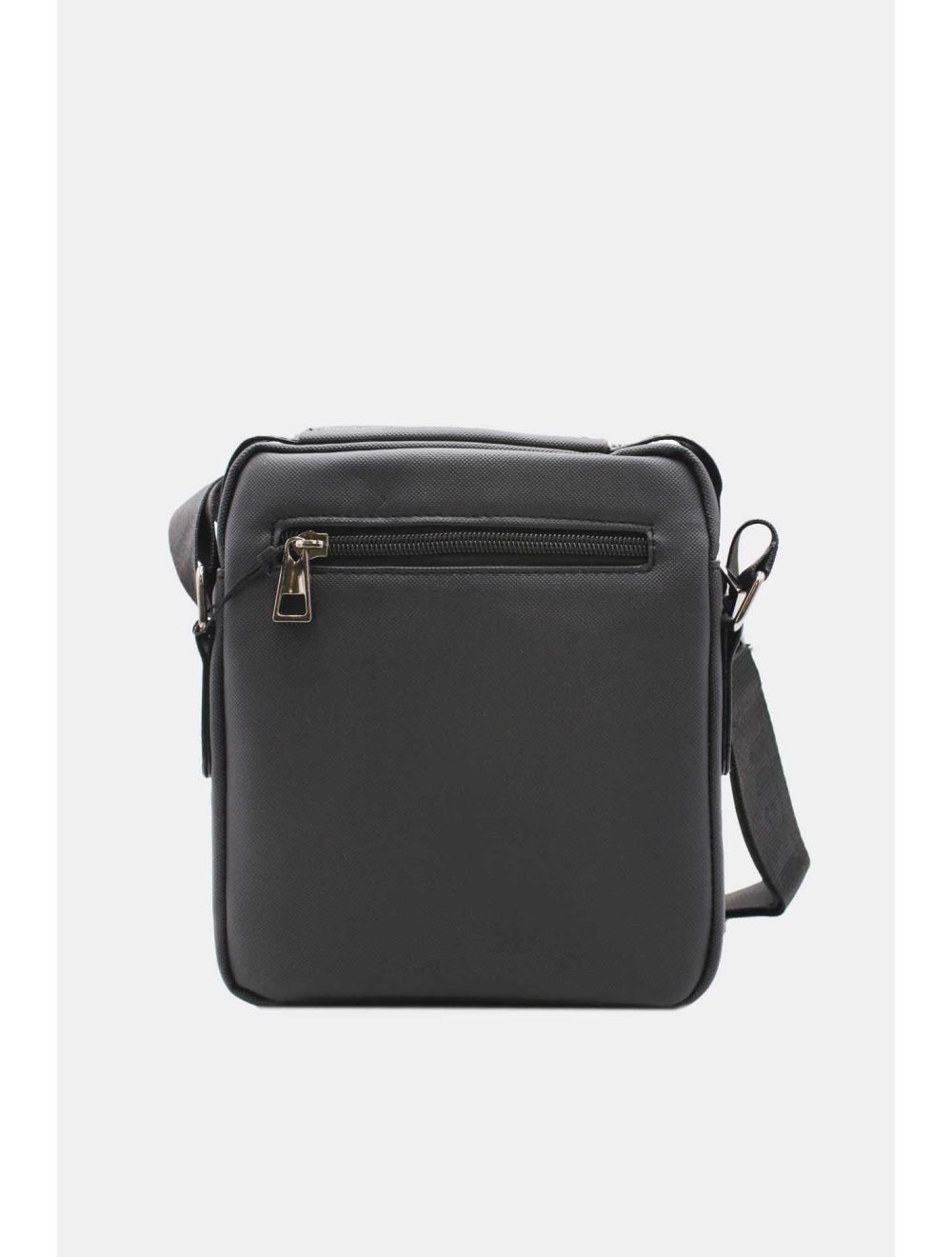 Tom&eva Sacoche Homme En Bandoulière PVC 23X-61 Noir