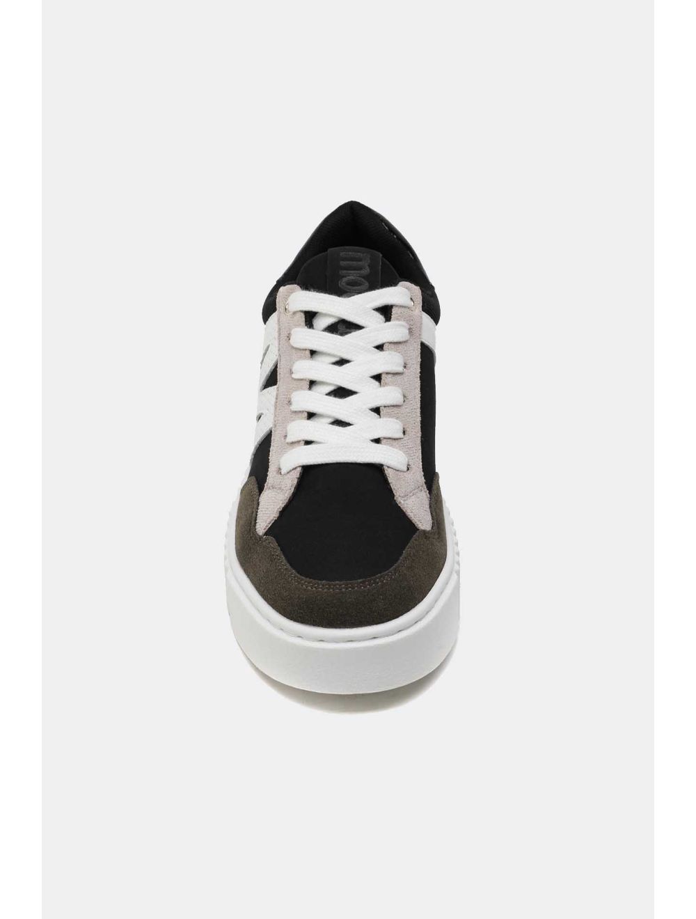 Tom&eva Tennis En Couleurs Variées 24CH-KP4750-Kaki