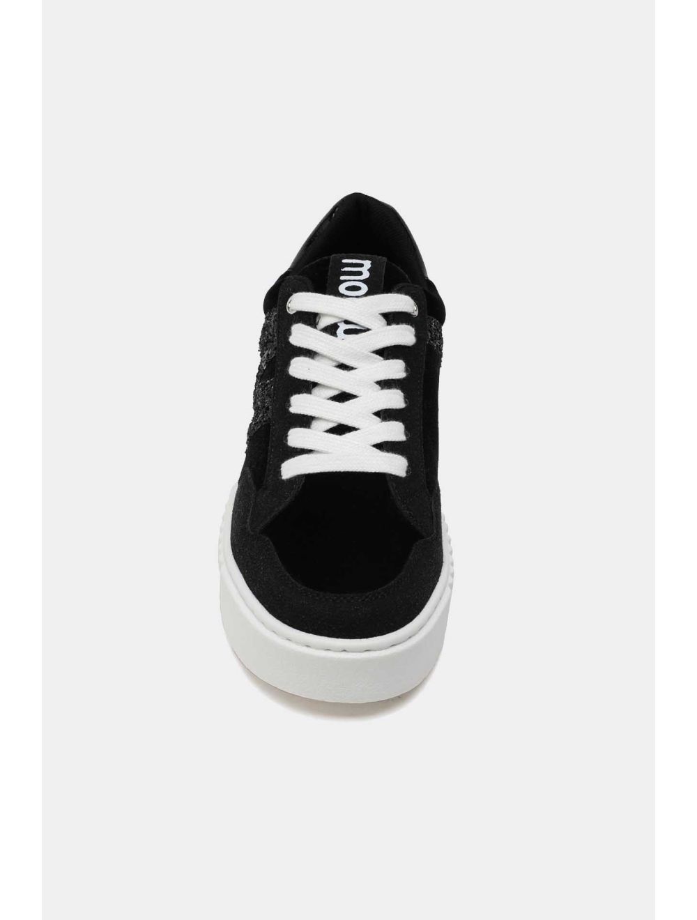 Tom&eva Tennis En Couleurs Variées 24CH-KP4750-Noir