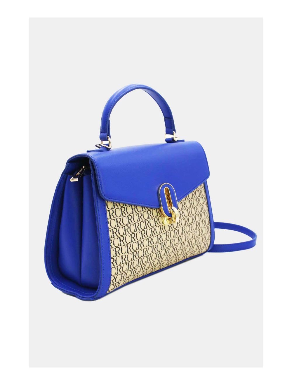 Tom&eva Besaces Multipoches Femme-22B-5669-Blue