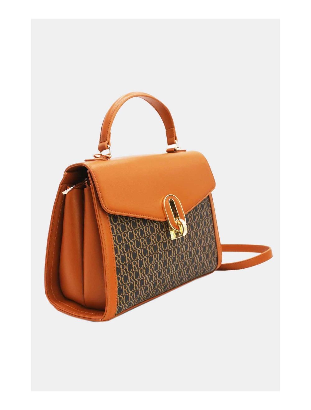 Tom&eva Besaces Multipoches Femme-22B-5669-Brown