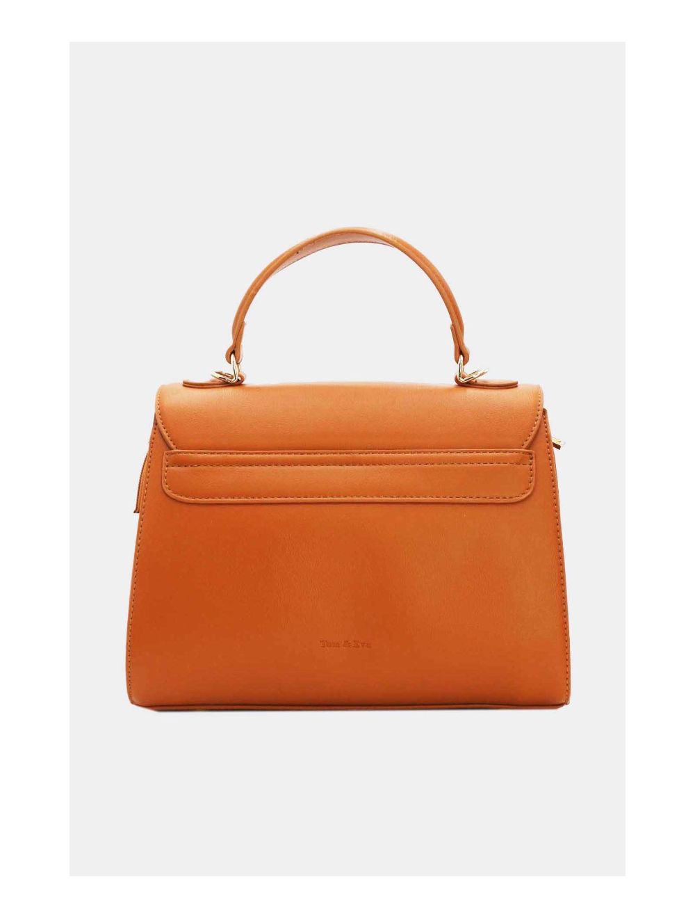 Tom&eva Besaces Multipoches Femme-22B-5669-Brown