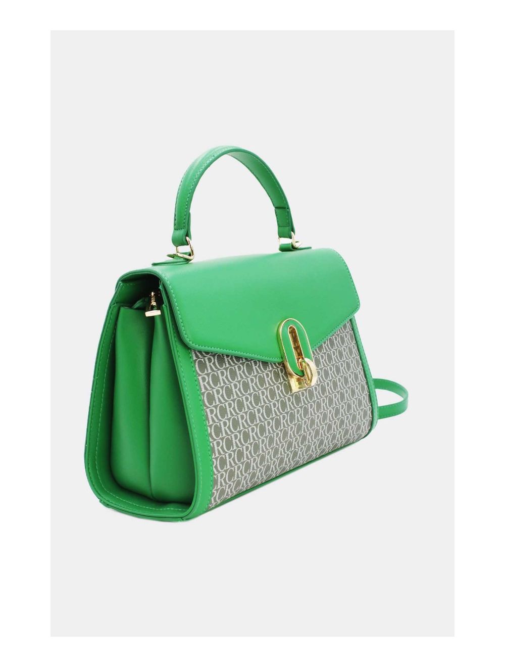 Tom&eva Besaces Multipoches Femme-22B-5669-Green