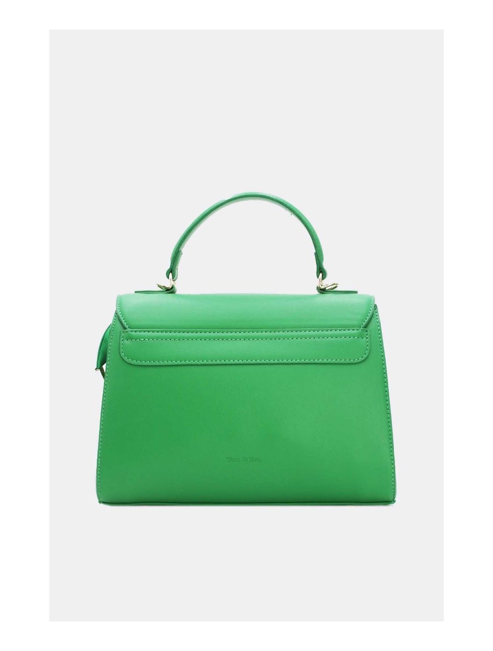 Tom&eva Besaces Multipoches Femme-22B-5669-Green