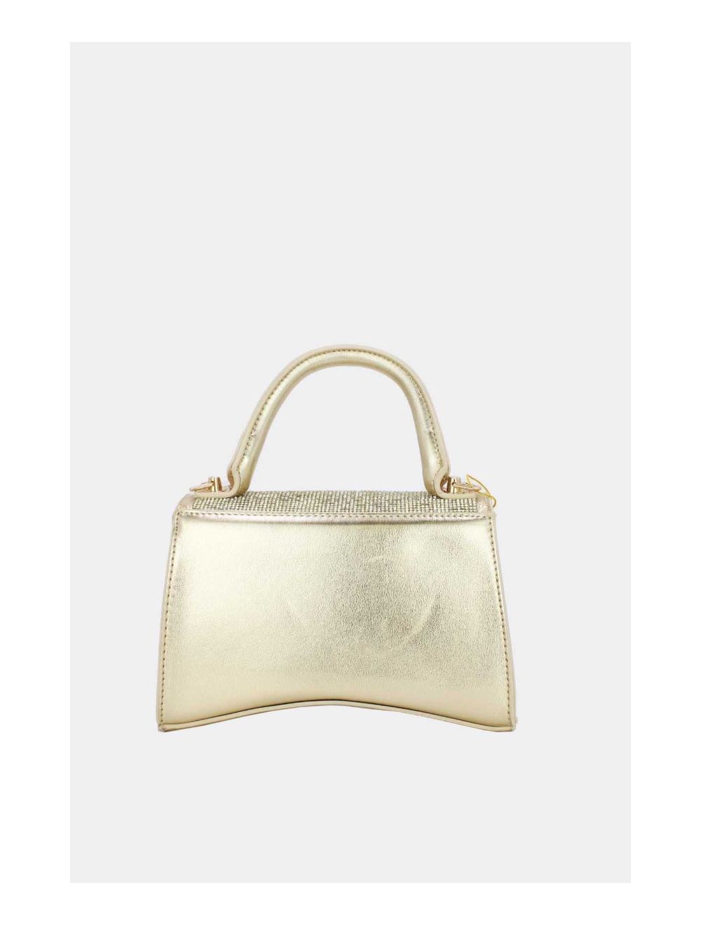 Tom&eva Mini Sac à Main Strass-22P-5531-Doré