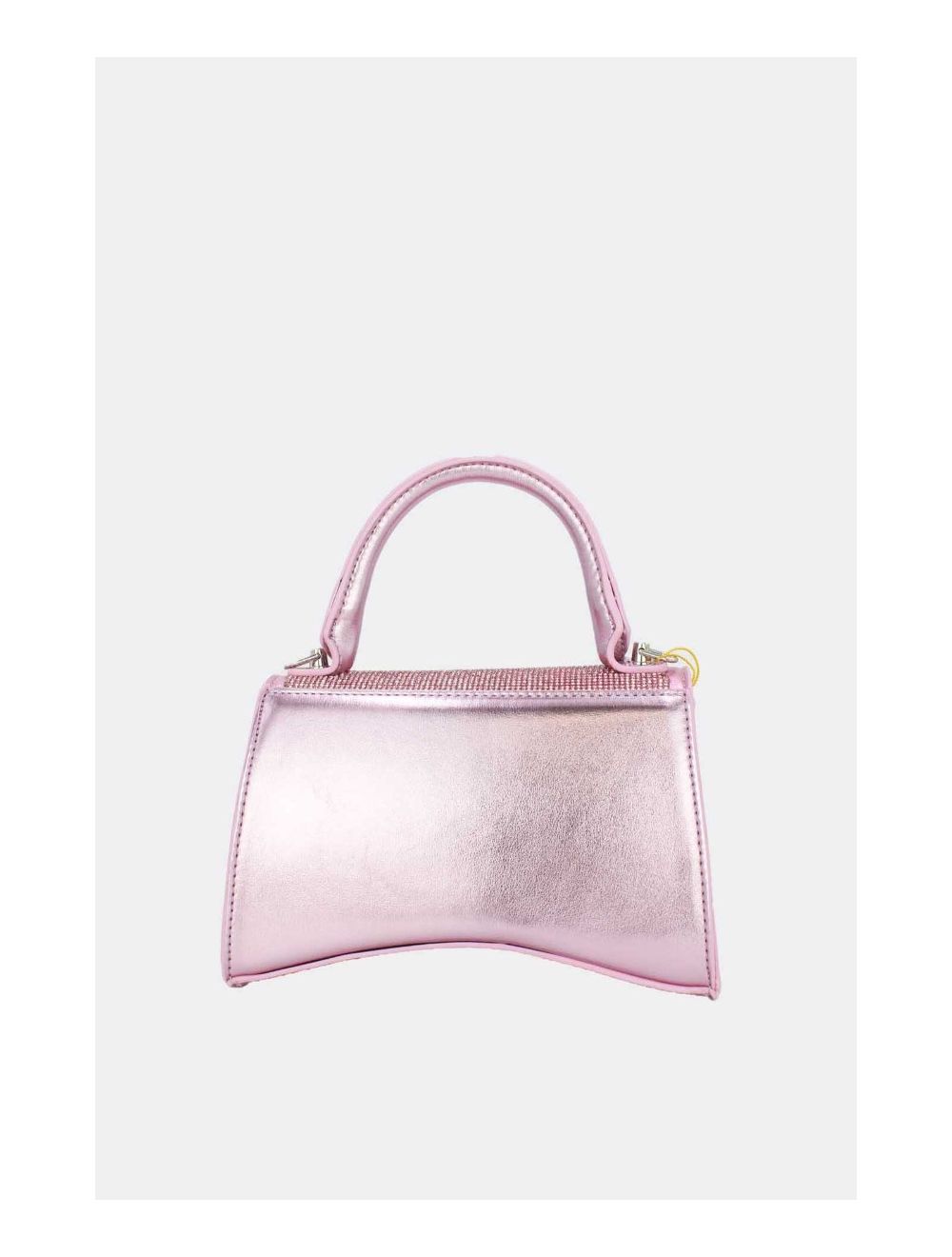 Tom&eva Mini Sac à Main Strass-22P-5531-Pink