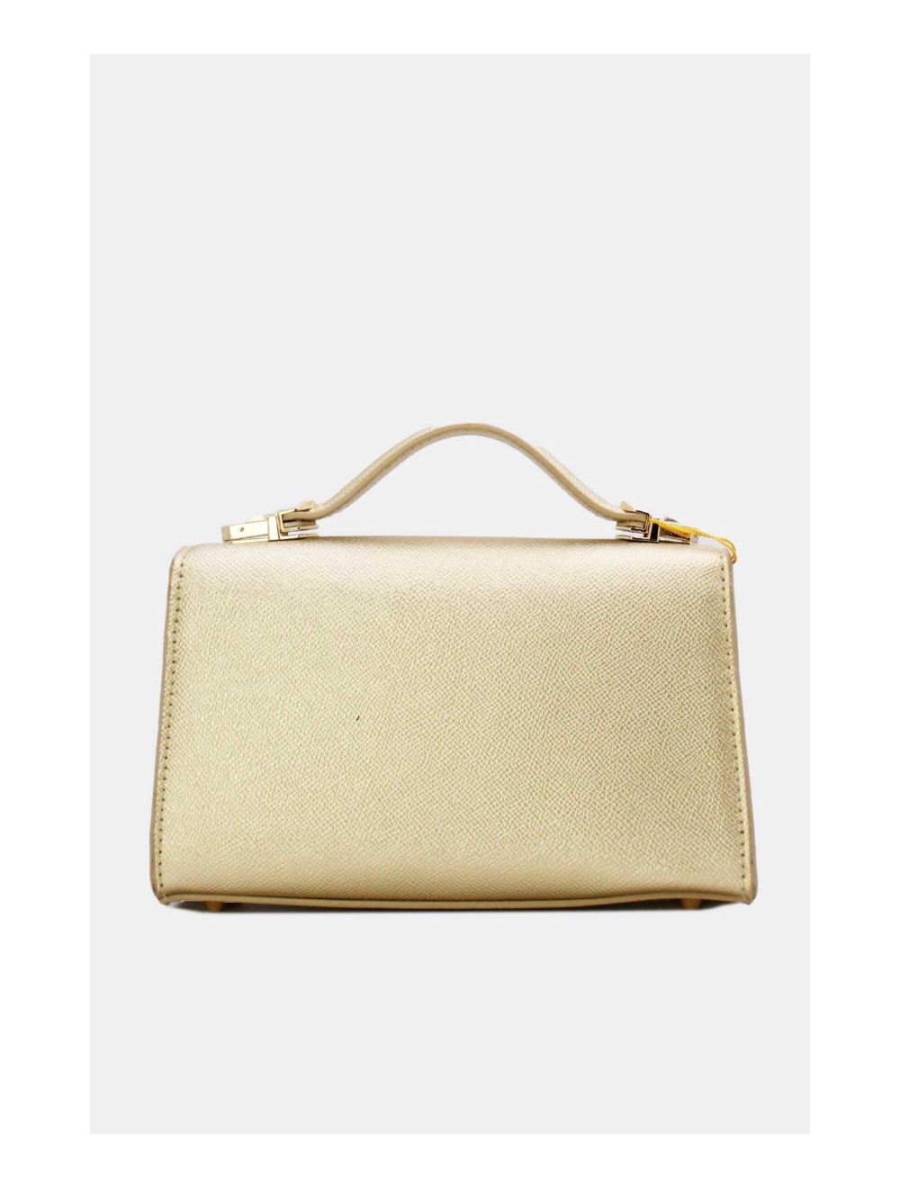 Tom&eva Petit Sac à Main Orné Lock 24P-5953-Or