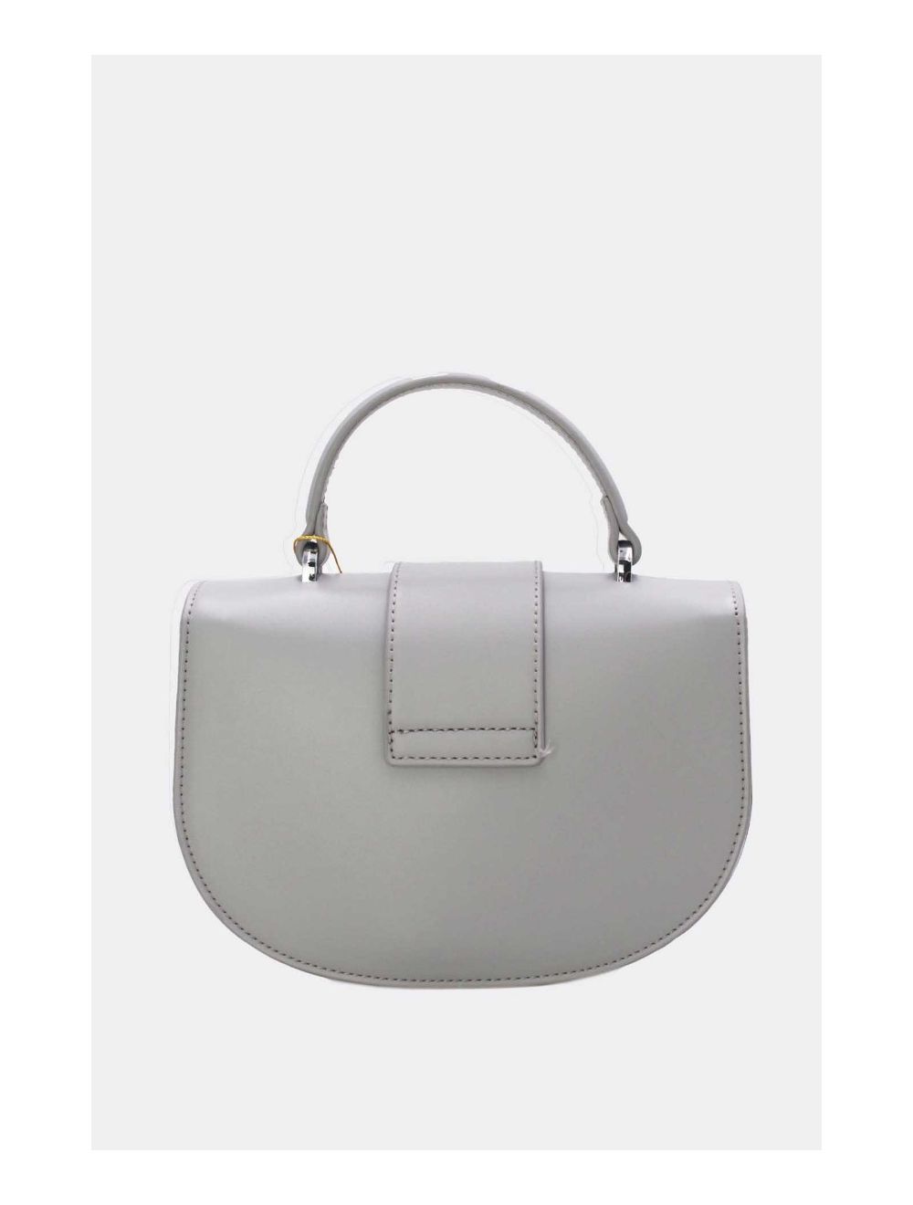 Tom&eva Petit Sac à Main Transparent 24P-6063-Gris