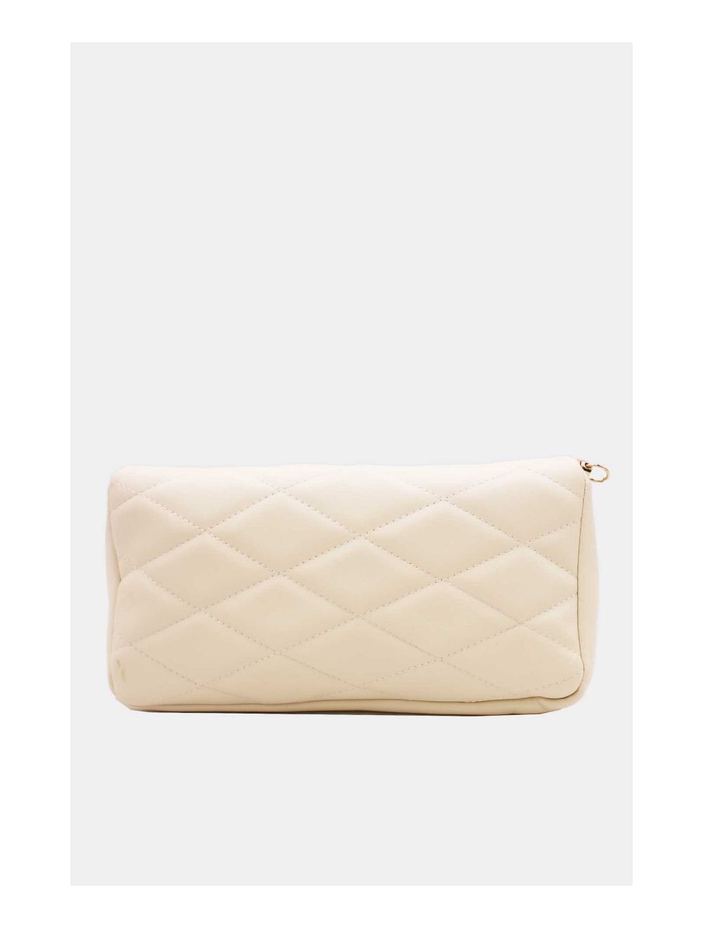 Tom&eva Sac à Bandoulière Matelassé-23P-5817-Blanc