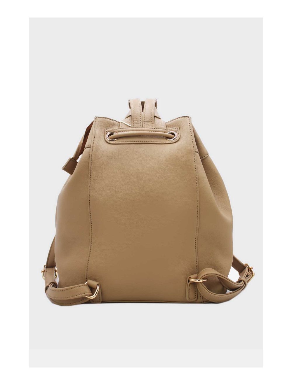 Tom&eva Sac à Dos Bucket-24B-5857-Abricot