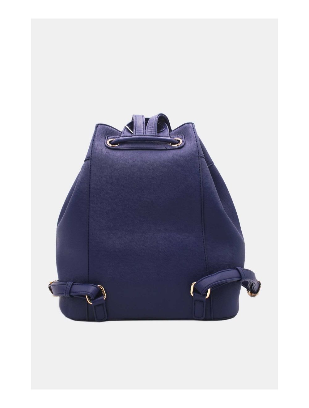 Tom&eva Sac à Dos Bucket-24B-5857-Bleu