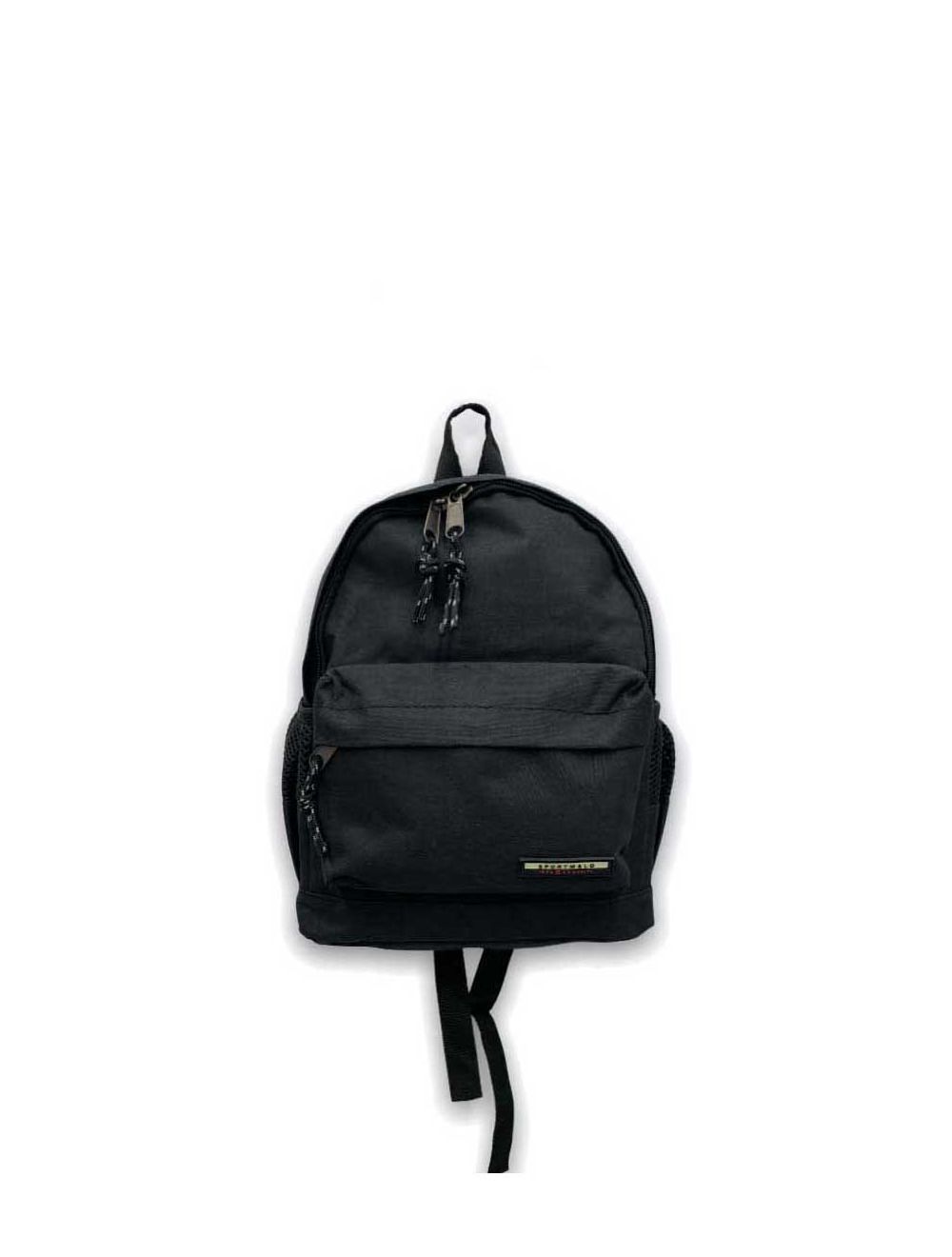 tom&eva Sac à dos enfant - 117-Noir